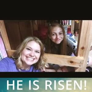 Meet your Posher, Joely